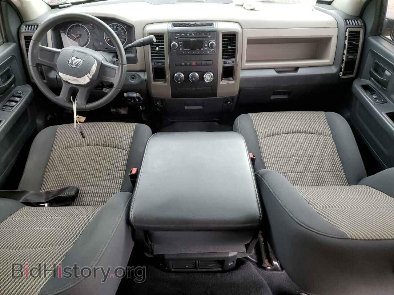 2010 DODGE All Models - VIN: 1D7RB1CP6AS118503 - Photo 8