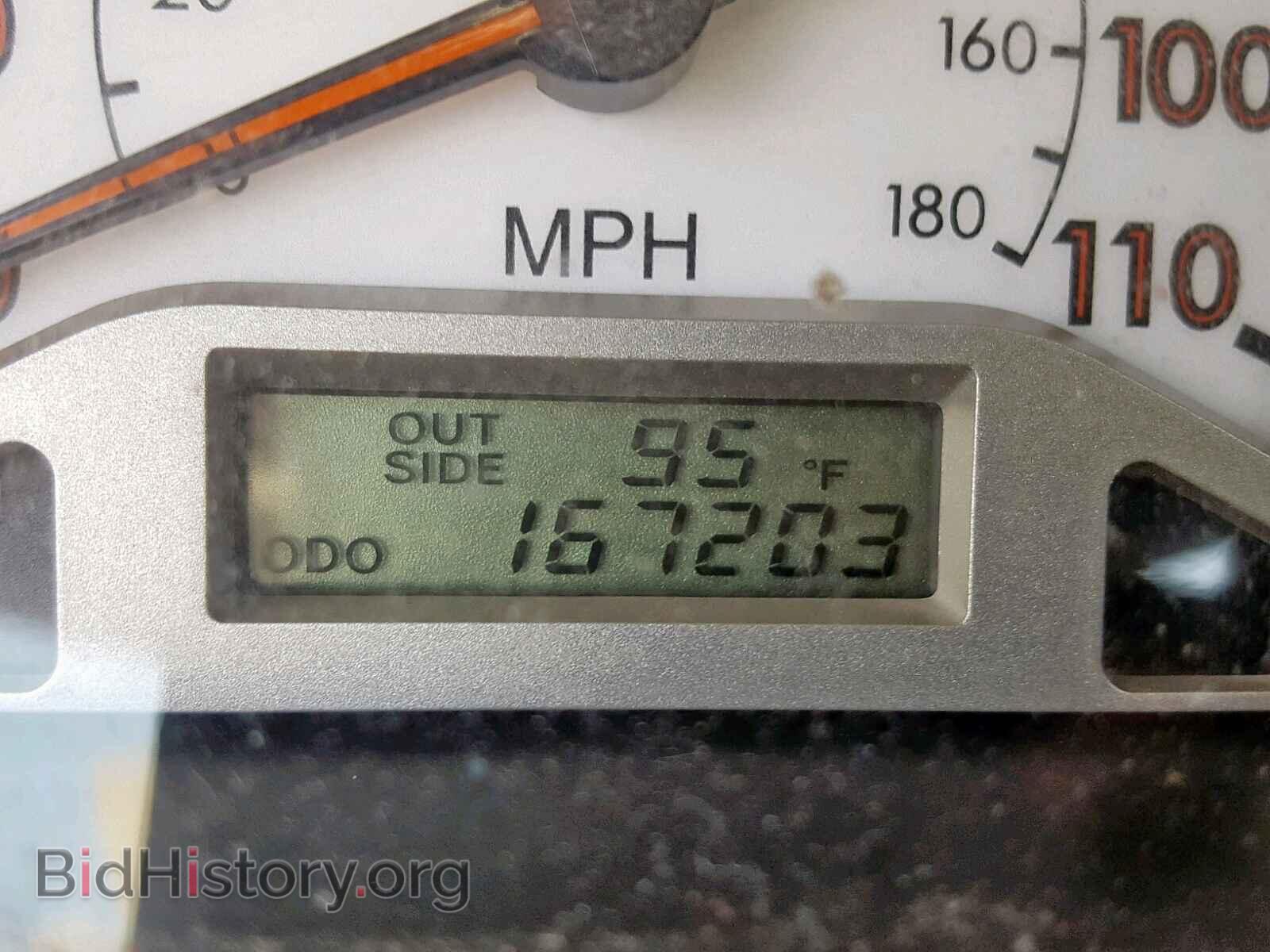 2007 TOYOTA COROLLA - VIN: 2T1BR32E17C752332 - Photo 8
