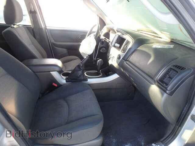 2005 MAZDA TRIBUTE - VIN: 4F2YZ92Z15KM08320 - Фото 5