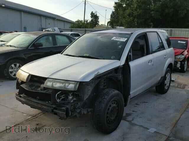 2005 SATURN VUE - VIN: 5GZCZ33D35S831019 - Фото 2