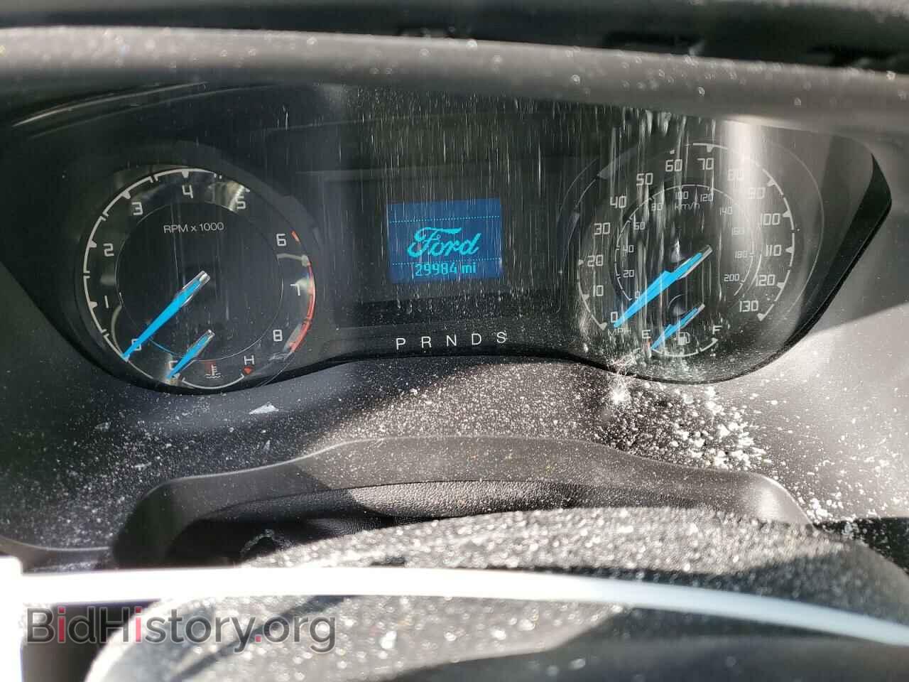 2021 FORD RANGER - VIN: 1FTER4FH6MLD37096 - Фото 9