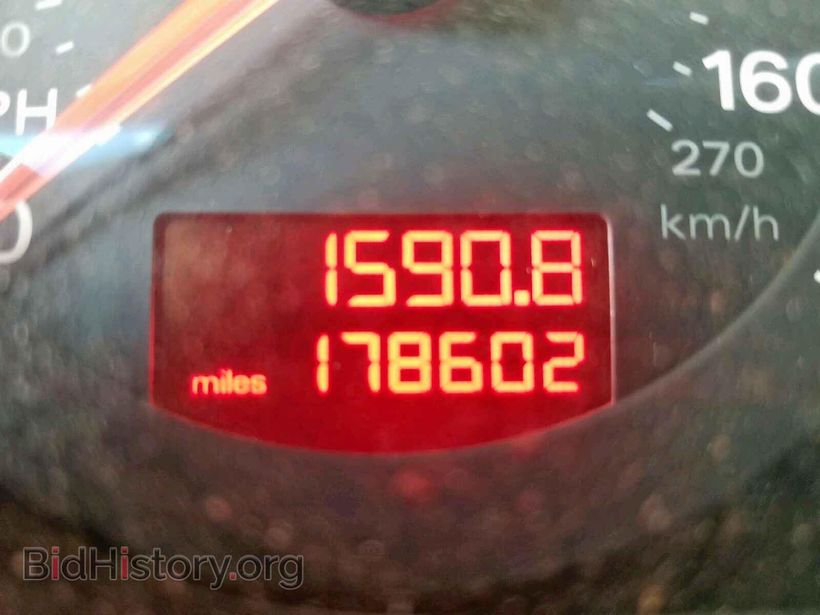 2007 AUDI A6 - VIN: WAUDH74F97N087554 - Фото 8