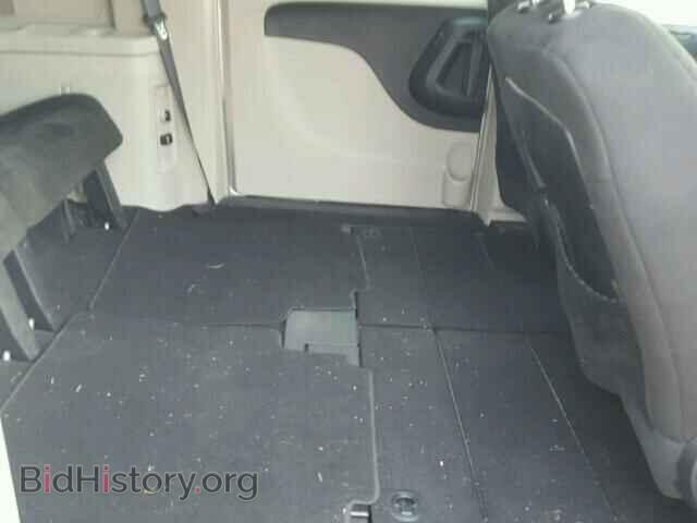 2012 DODGE CARAVAN - VIN: 2C4RDGDG8CR122370 - Фото 6