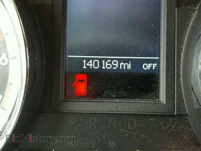 2012 DODGE CARAVAN - VIN: 2C4RDGDG8CR122370 - Фото 8