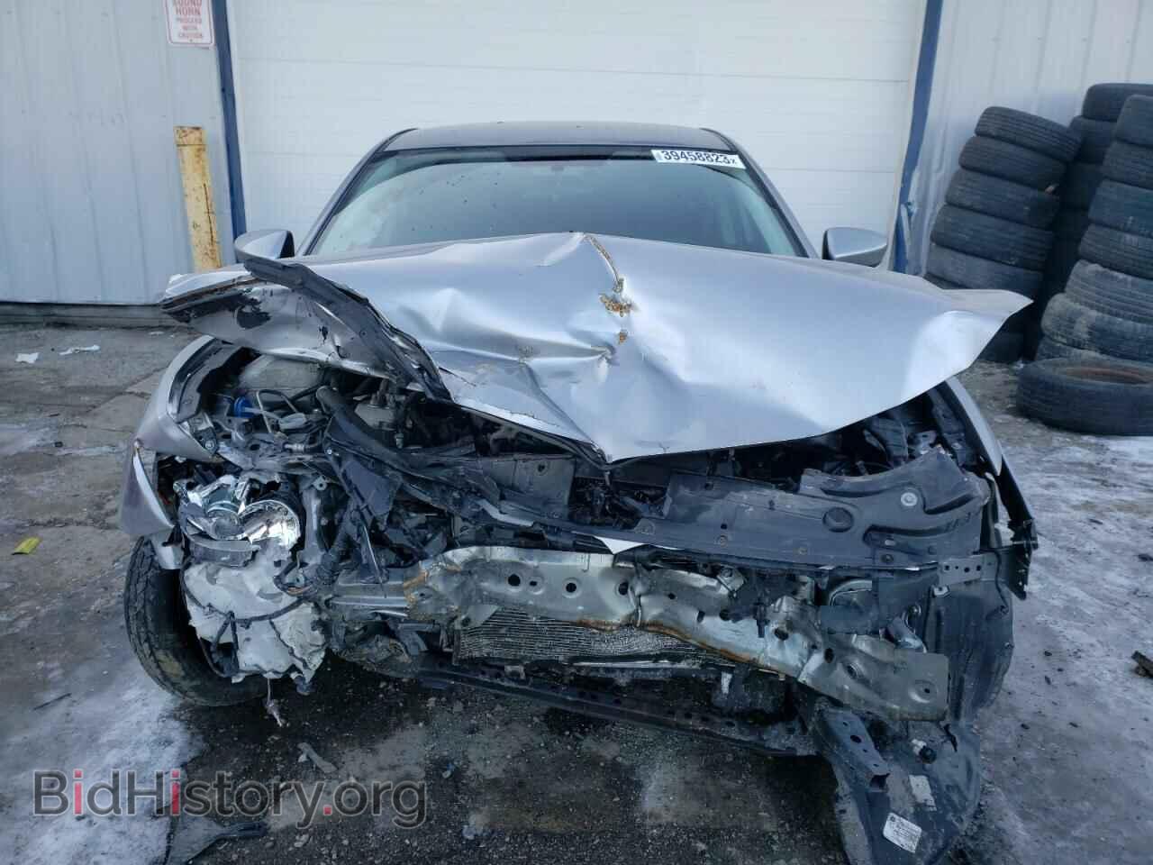 2014 MAZDA 6 - VIN: JM1GJ1V60E1144714 - Фото 5