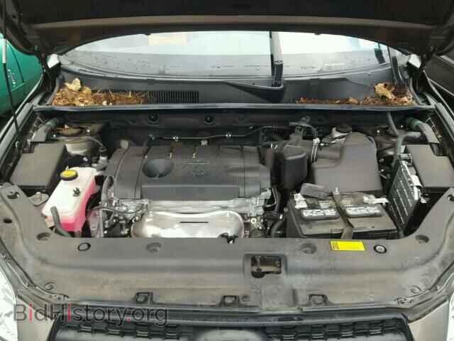 2012 TOYOTA RAV4 - VIN: 2T3BF4DV3CW251065 - Фото 7