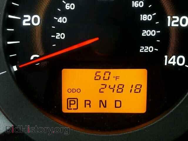 2012 TOYOTA RAV4 - VIN: 2T3BF4DV3CW251065 - Фото 8