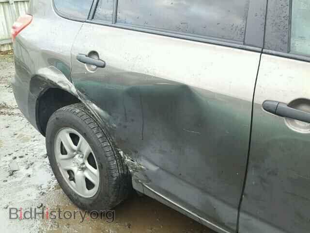 2012 TOYOTA RAV4 - VIN: 2T3BF4DV3CW251065 - Фото 9