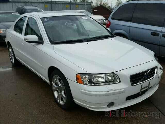 Photo YV1RS592692722409 - VOLVO S60 2009
