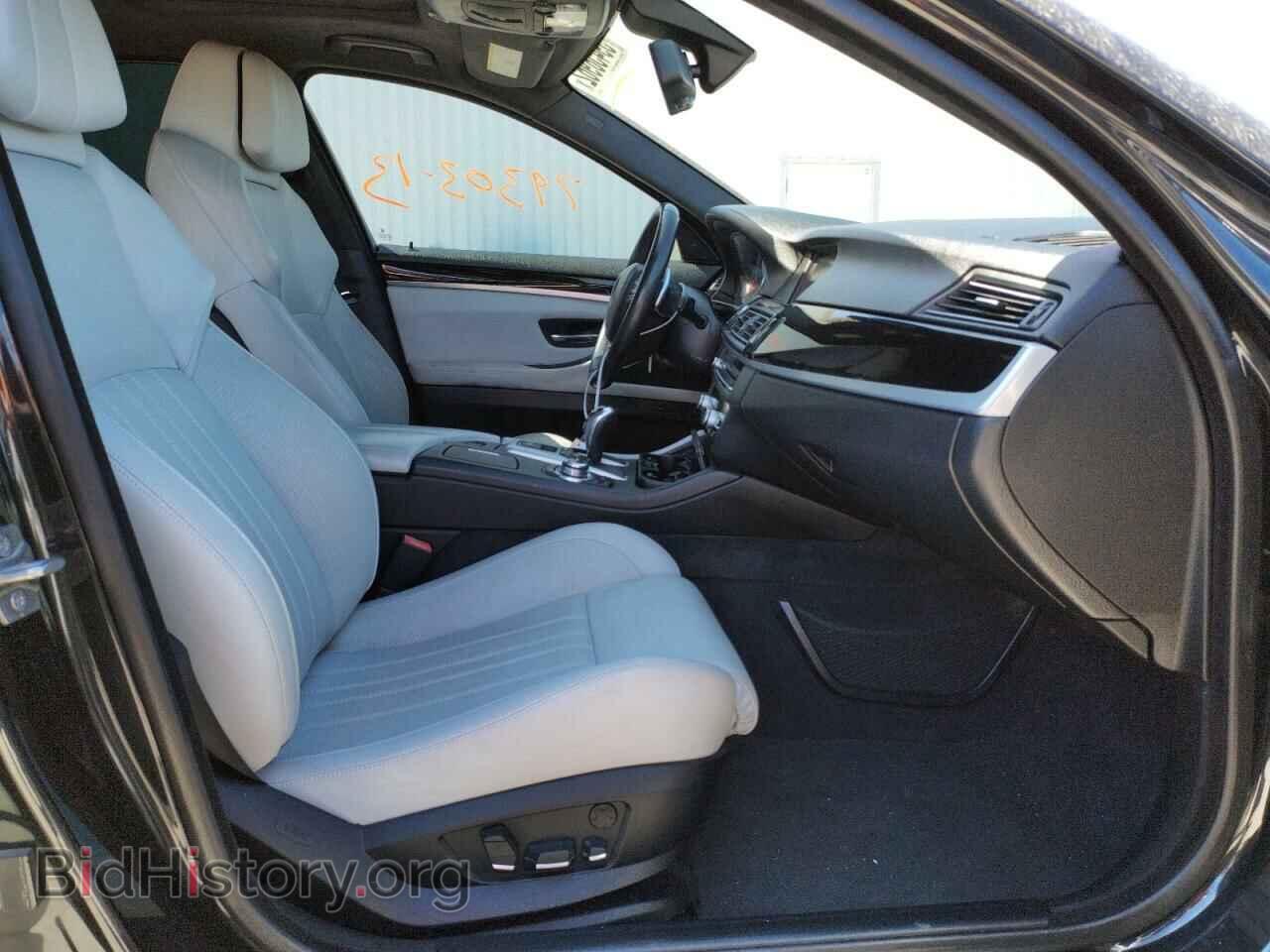 2013 BMW M5 - VIN: WBSFV9C50DC773586 - Фото 5