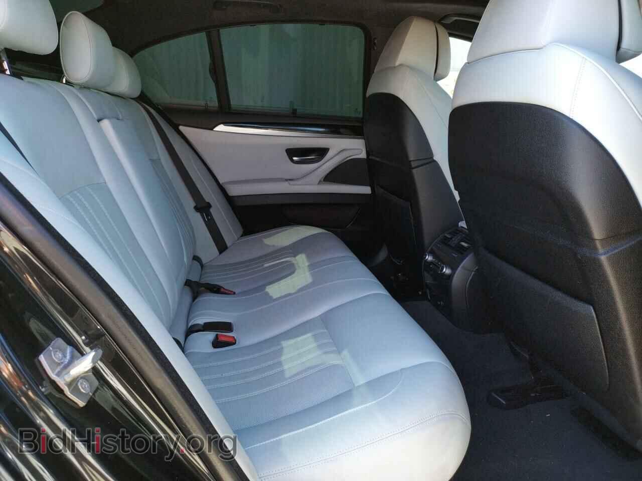 2013 BMW M5 - VIN: WBSFV9C50DC773586 - Фото 6