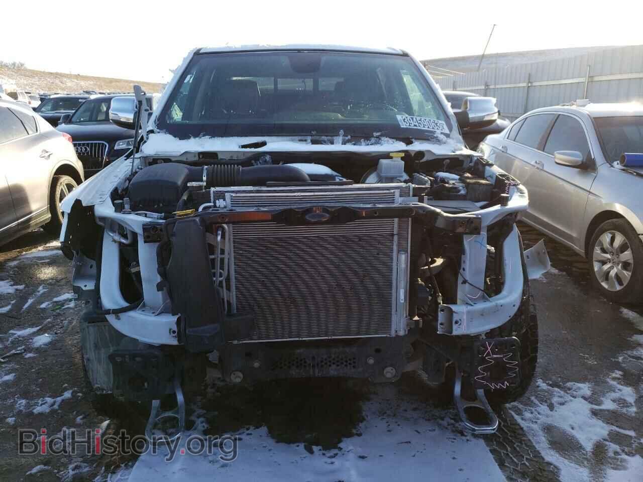 2020 RAM 1500 - VIN: 1C6SRFRT3LN227664 - Фото 5