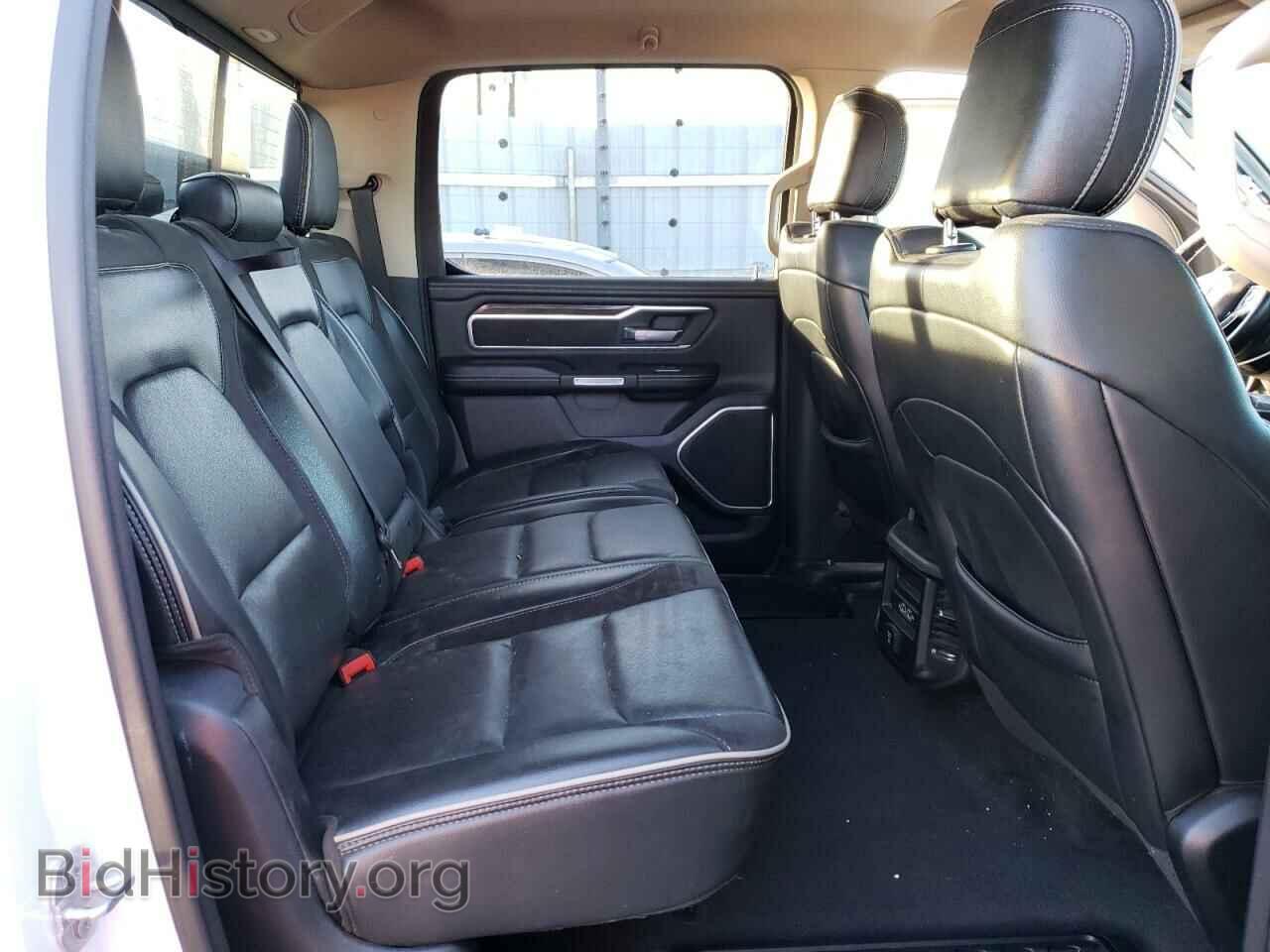 2020 RAM 1500 - VIN: 1C6SRFRT3LN227664 - Фото 10