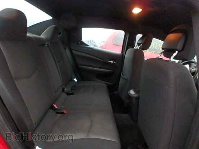 2014 DODGE AVENGER - VIN: 1C3CDZAB3EN132965 - Photo 6