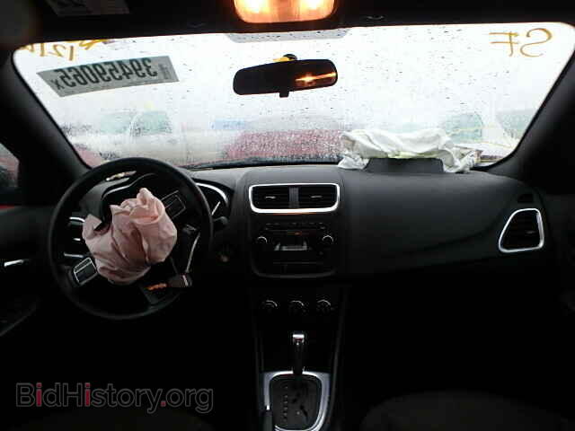 2014 DODGE AVENGER - VIN: 1C3CDZAB3EN132965 - Photo 9