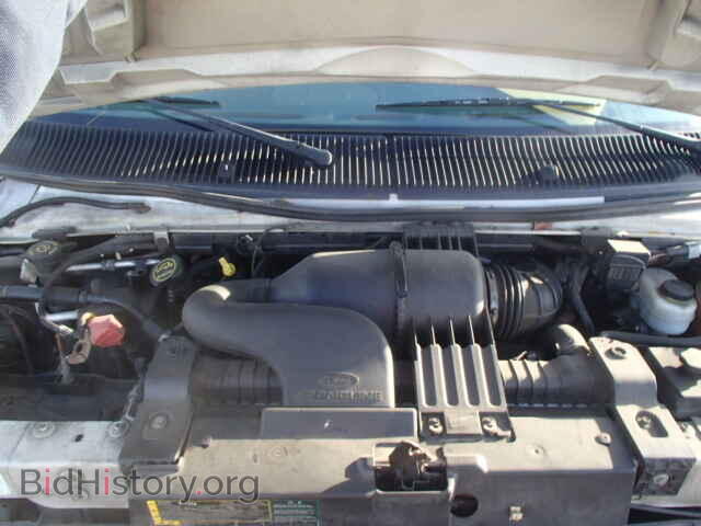 2006 FORD ECONOLINE - VIN: 1FTSE34S66HB39146 - Фото 7