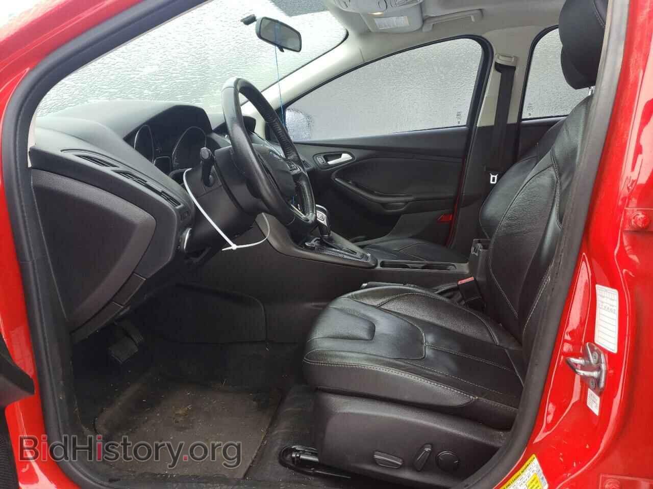 2016 FORD FOCUS - VIN: 1FADP3F28GL302707 - Photo 7