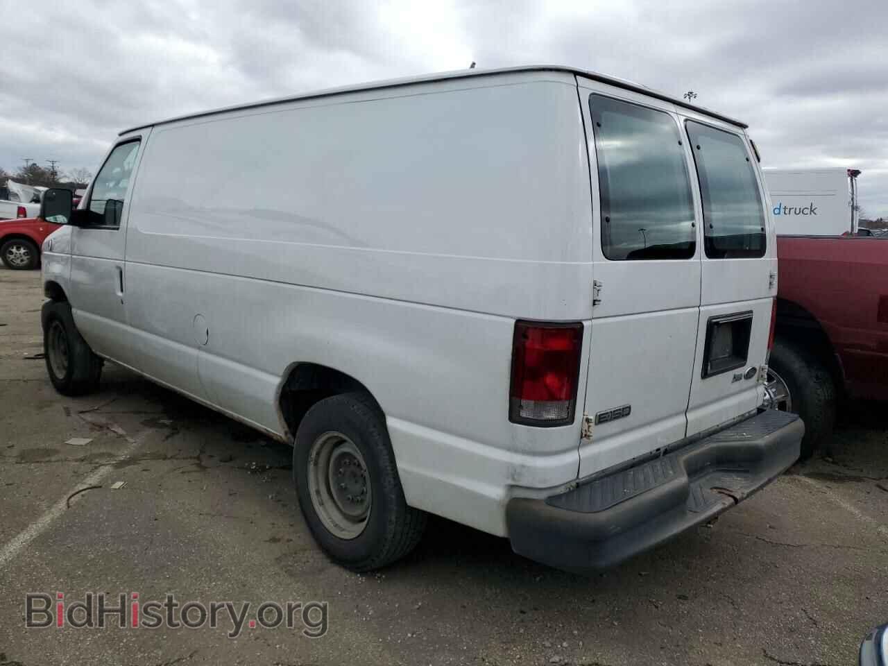 2013 FORD ALL Models - VIN: 1FTNE1EW8DDA16360 - Photo 2