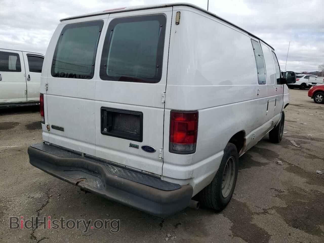2013 FORD ALL Models - VIN: 1FTNE1EW8DDA16360 - Photo 3