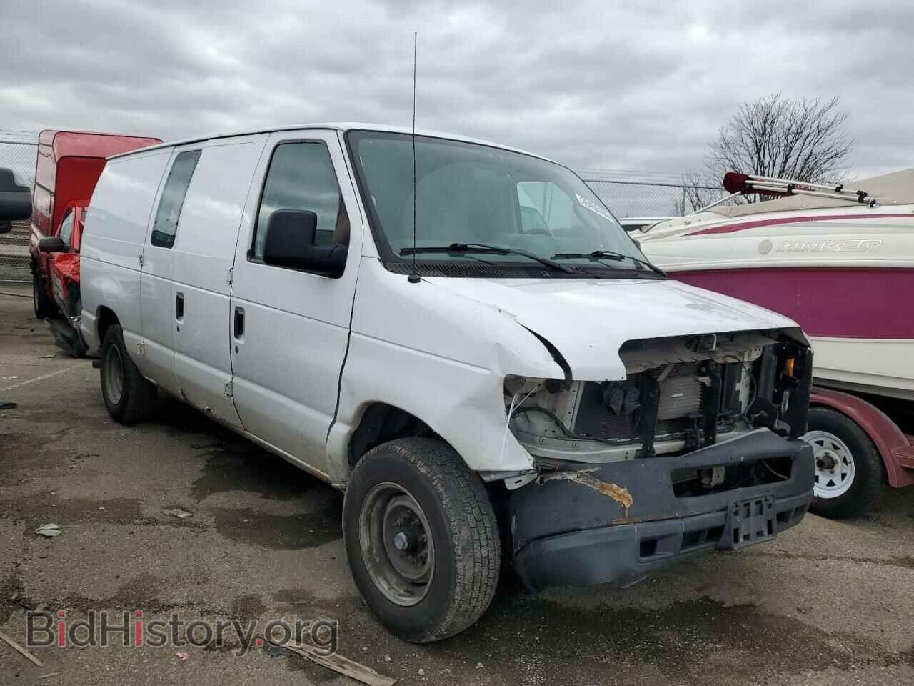 2013 FORD ALL Models - VIN: 1FTNE1EW8DDA16360 - Photo 4