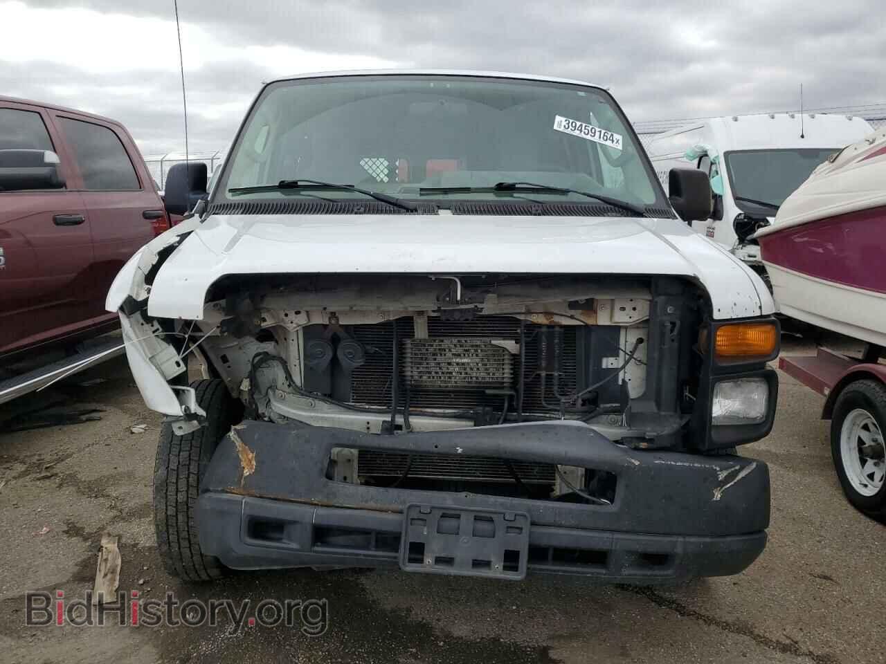 2013 FORD ALL Models - VIN: 1FTNE1EW8DDA16360 - Photo 5