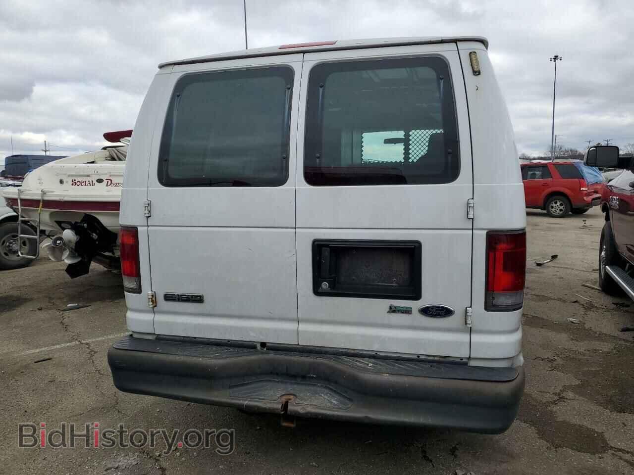 2013 FORD ALL Models - VIN: 1FTNE1EW8DDA16360 - Photo 6