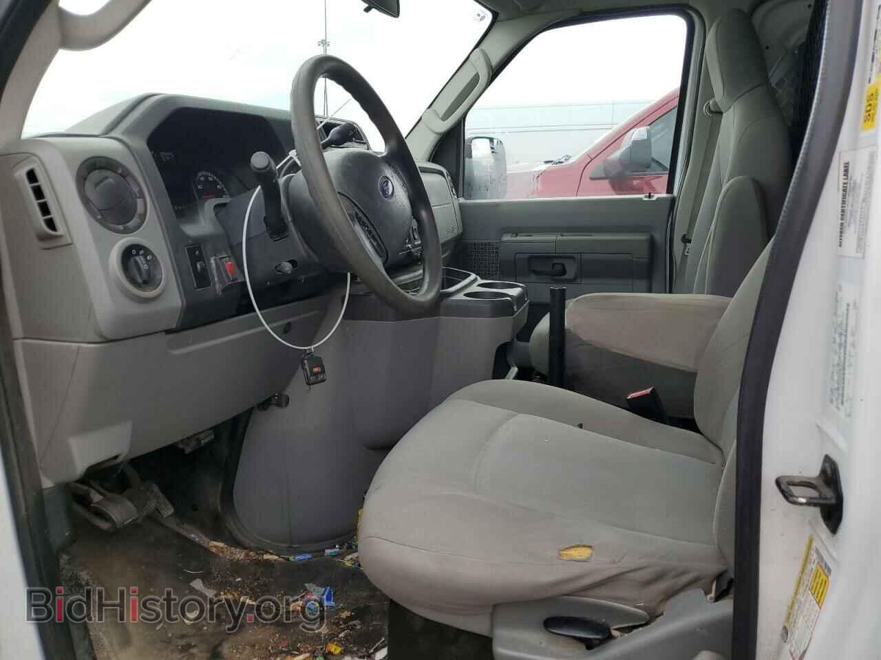 2013 FORD ALL Models - VIN: 1FTNE1EW8DDA16360 - Photo 7