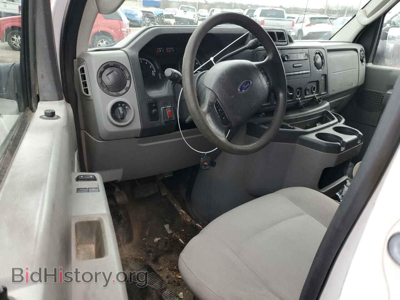2013 FORD ALL Models - VIN: 1FTNE1EW8DDA16360 - Photo 8
