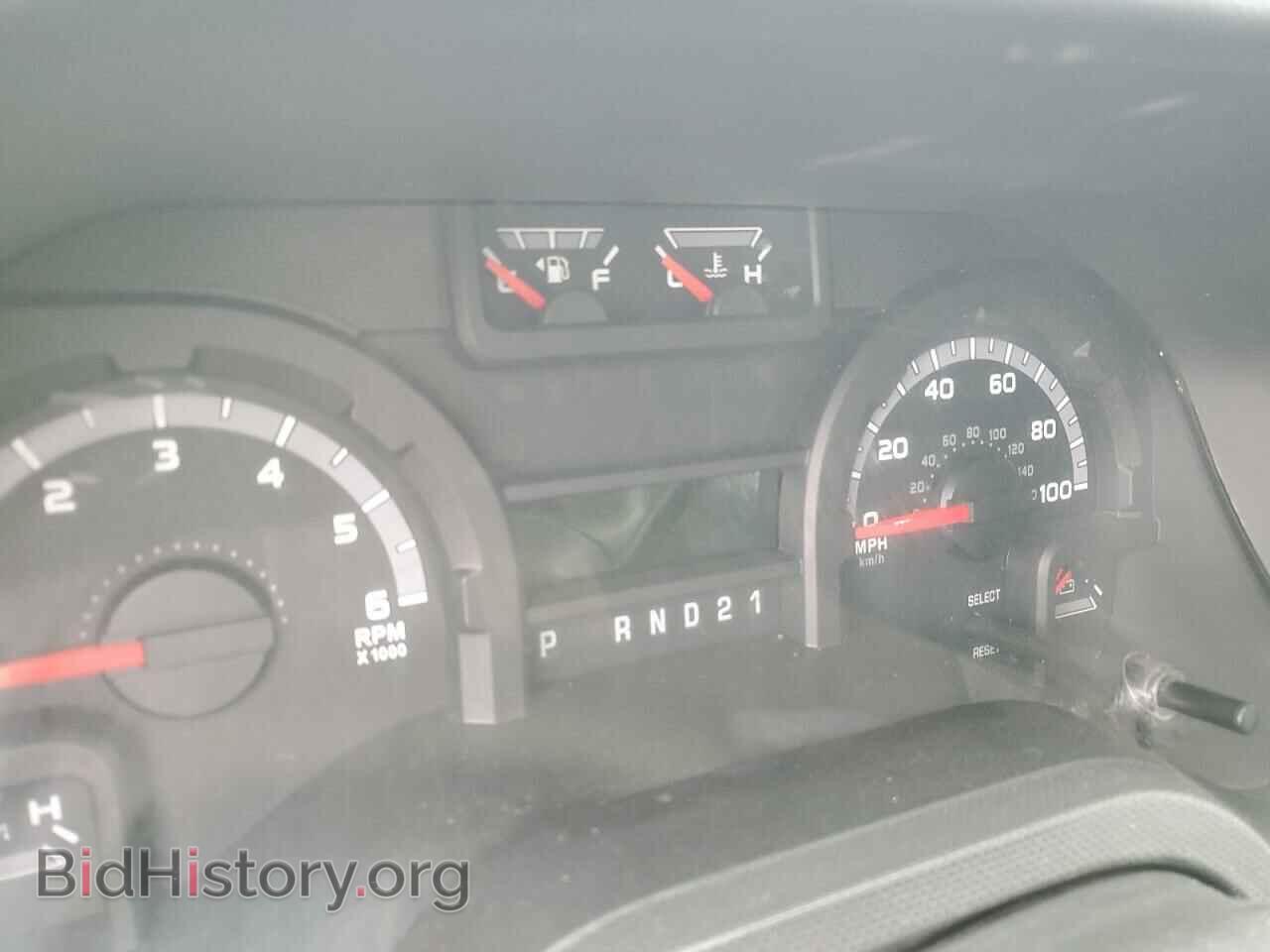 2013 FORD ALL Models - VIN: 1FTNE1EW8DDA16360 - Photo 9