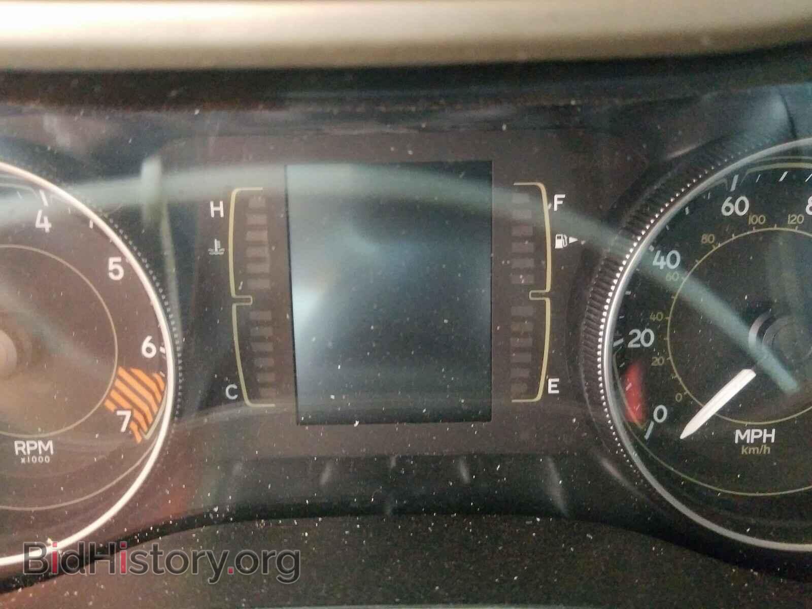 2014 JEEP CHEROKEE - VIN: 1C4PJLCB0EW208636 - Фото 8