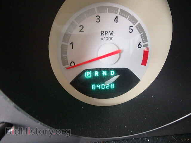 2009 DODGE AVENGER - VIN: 1B3LC76V89N505334 - Photo 8