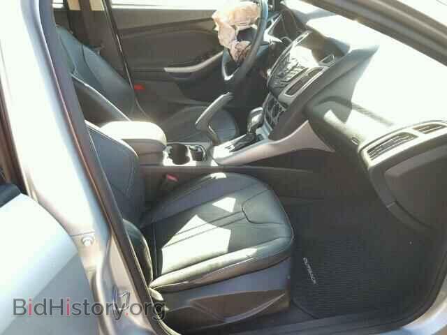 2013 FORD FOCUS - VIN: 1FADP3F29DL342418 - Photo 5
