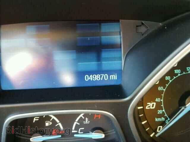 2013 FORD FOCUS - VIN: 1FADP3F29DL342418 - Photo 8