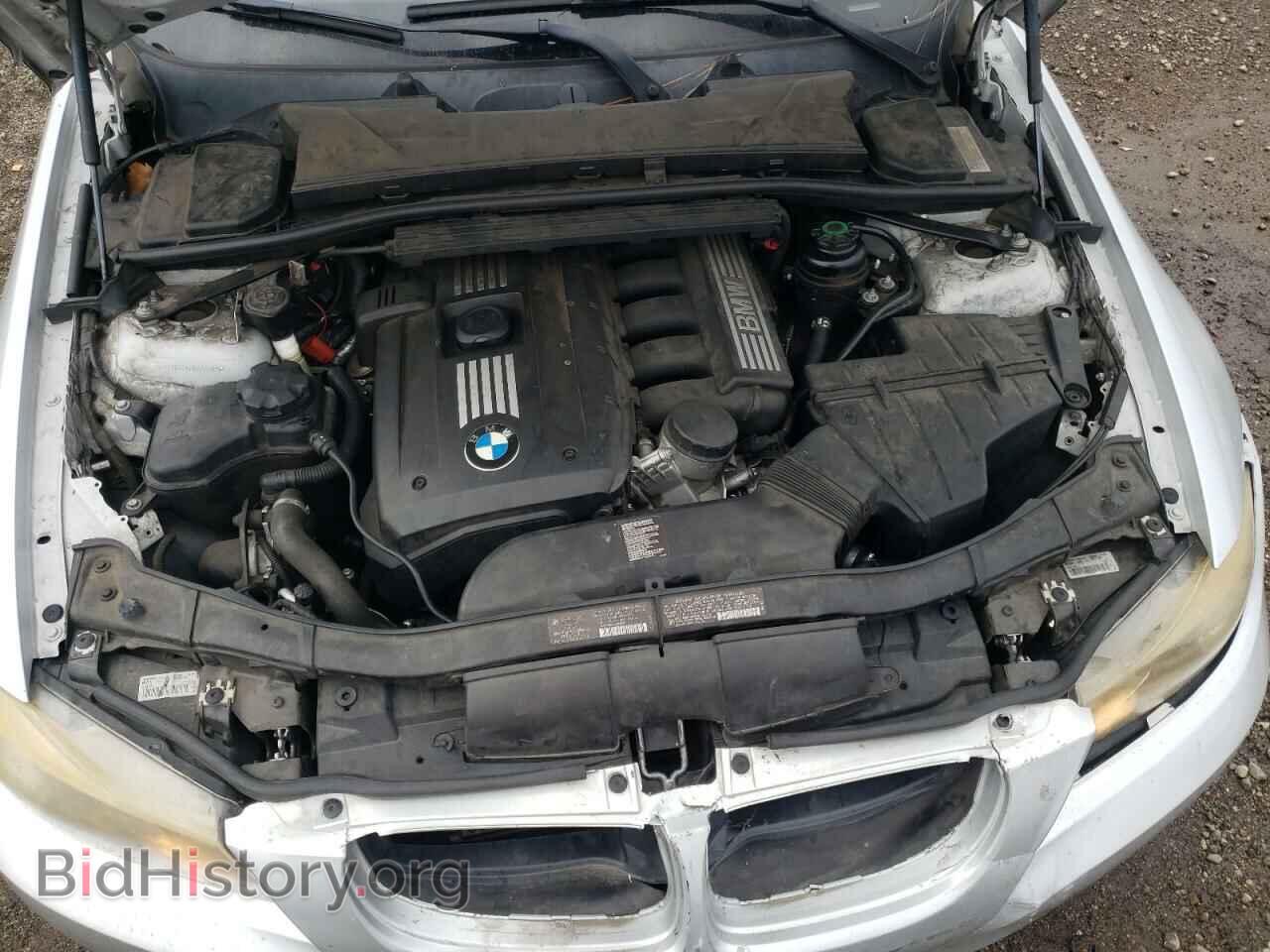 2011 BMW 3 SERIES - VIN: WBAPH5C50BA444372 - Фото 11