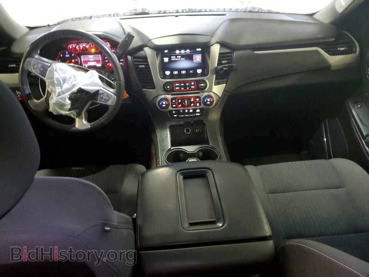 2015 GMC YUKON - VIN: 1GKS2AKC4FR241441 - Фото 8