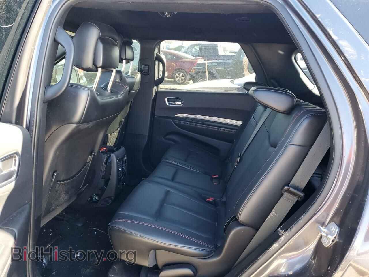 2015 DODGE DURANGO - VIN: 1C4SDJCT3FC745955 - Photo 11