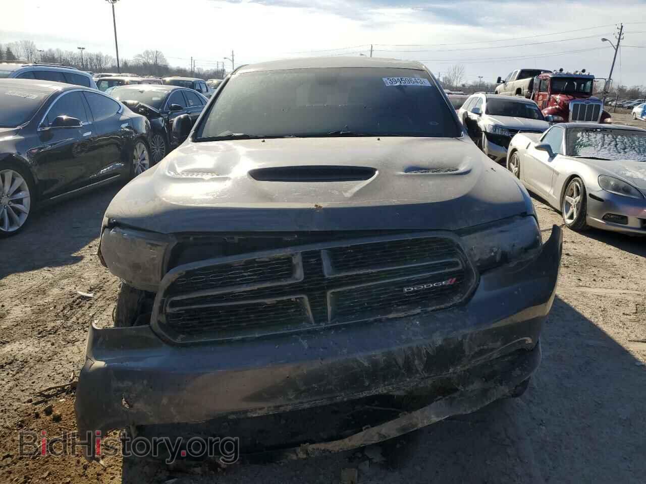 2015 DODGE DURANGO - VIN: 1C4SDJCT3FC745955 - Photo 5