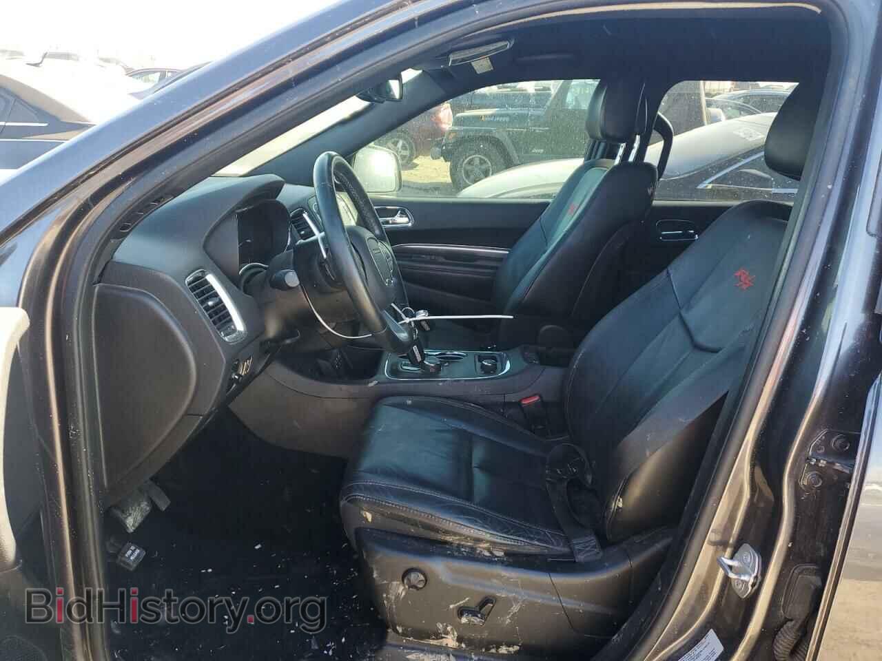 2015 DODGE DURANGO - VIN: 1C4SDJCT3FC745955 - Photo 7