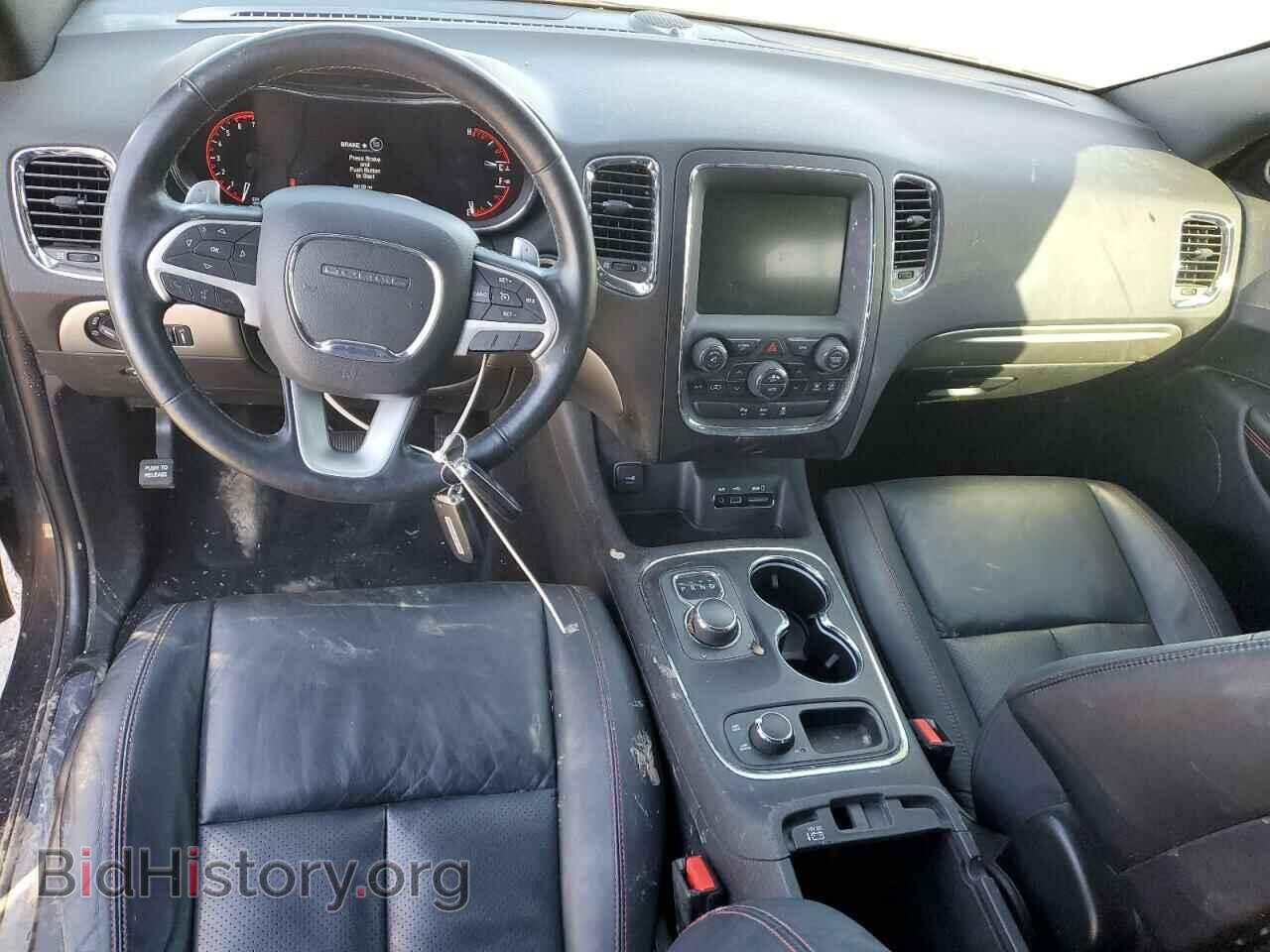 2015 DODGE DURANGO - VIN: 1C4SDJCT3FC745955 - Photo 8