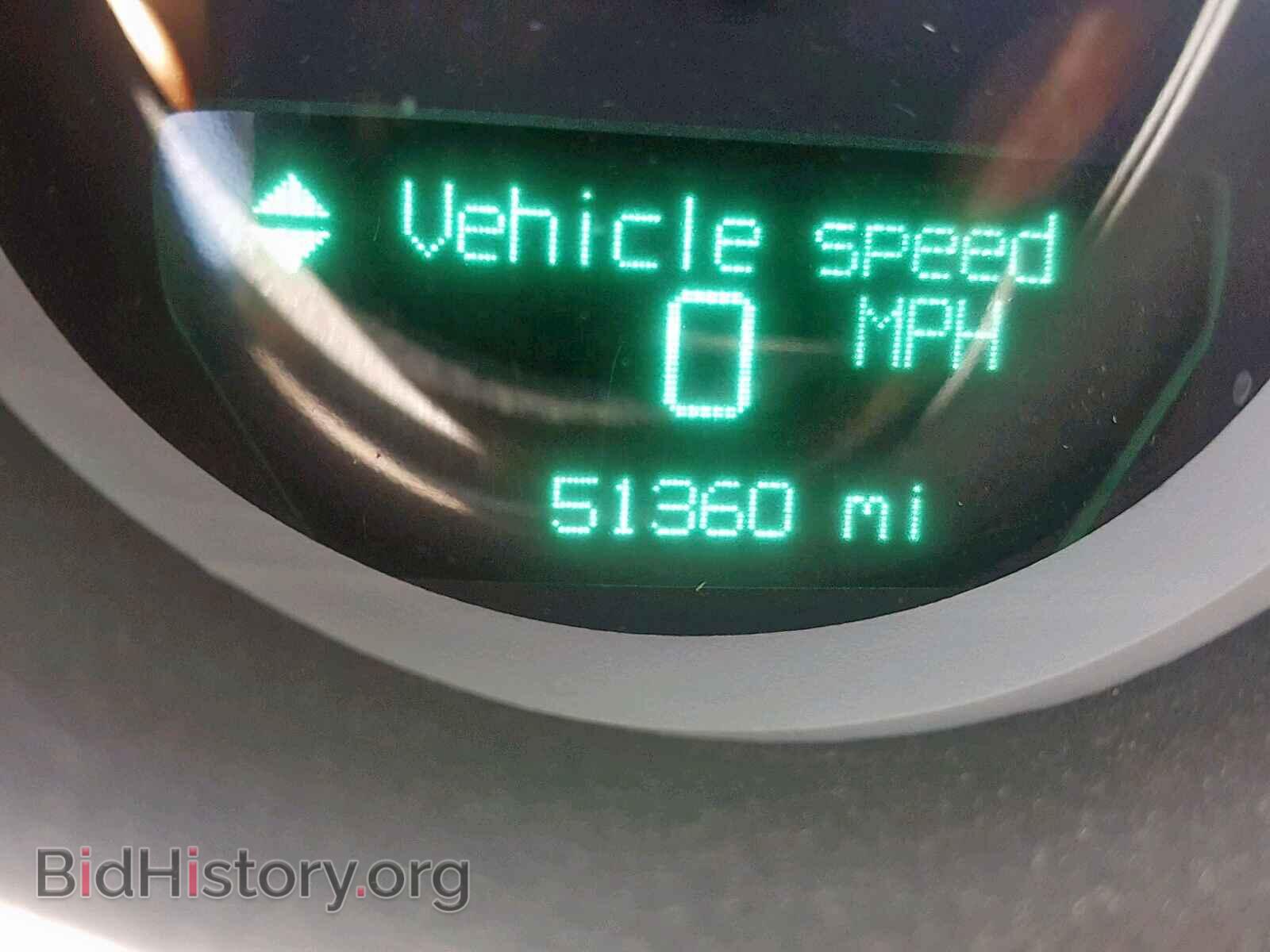 2014 DODGE CHALLENGER - VIN: 2C3CDYAG1EH229810 - Photo 8