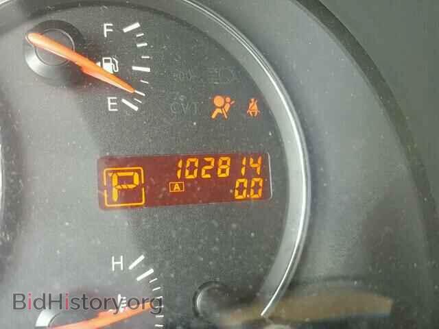 2009 NISSAN MAXIMA - VIN: 1N4AA51E69C812266 - Фото 8