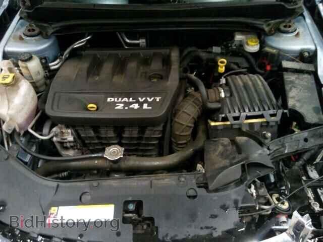 2013 DODGE AVENGER - VIN: 1C3CDZAB7DN531201 - Фото 7