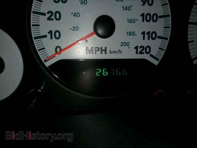 2005 DODGE CARAVAN - VIN: 2D4GP44L75R581521 - Фото 8
