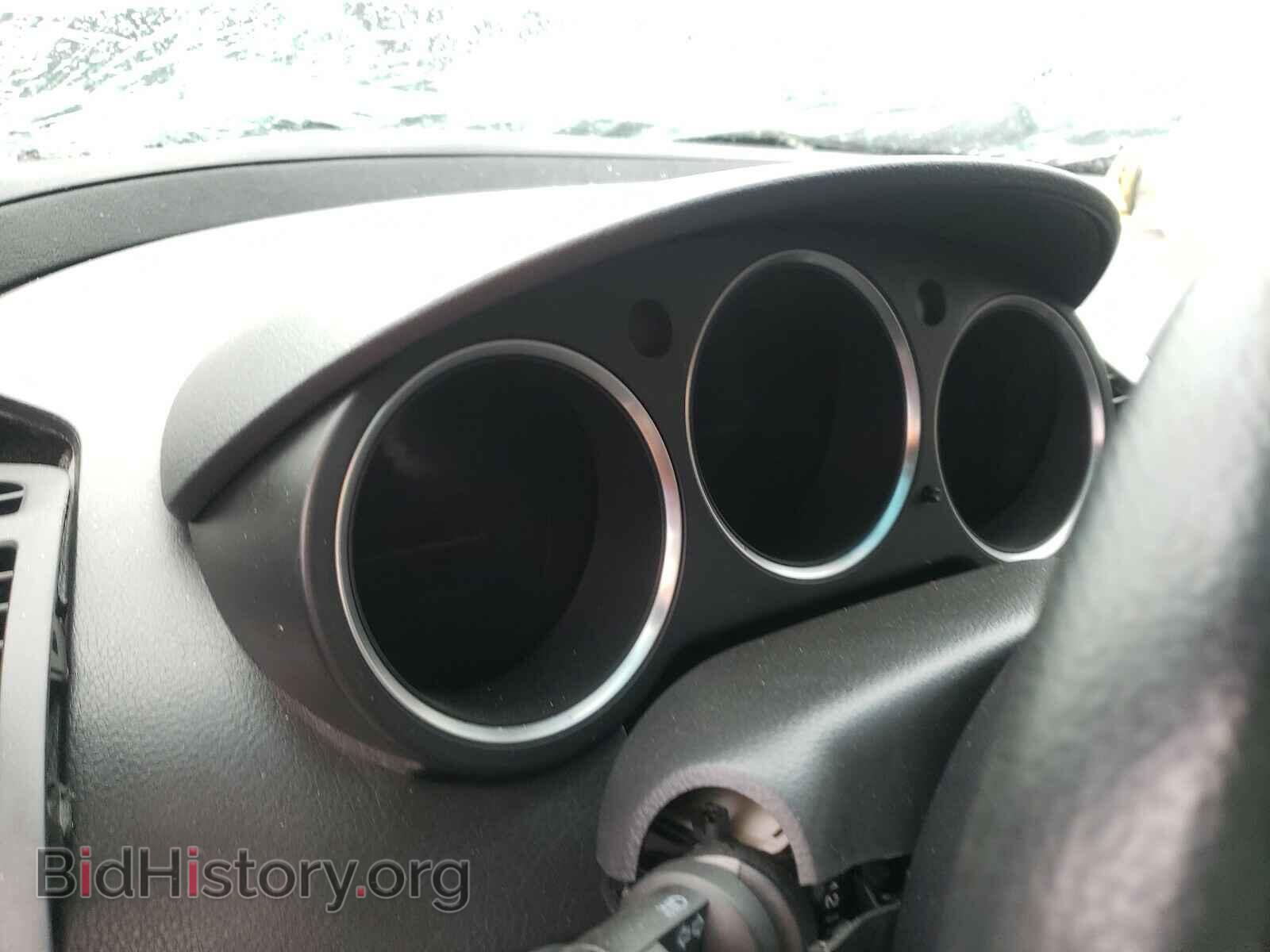 2007 NISSAN MAXIMA - VIN: 1N4BA41E47C807613 - Фото 8
