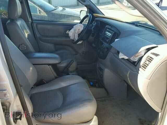 2002 MAZDA TRIBUTE - VIN: 4F2CU08152KM20410 - Фото 5