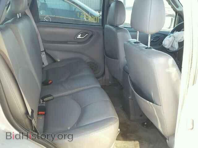 2002 MAZDA TRIBUTE - VIN: 4F2CU08152KM20410 - Фото 6