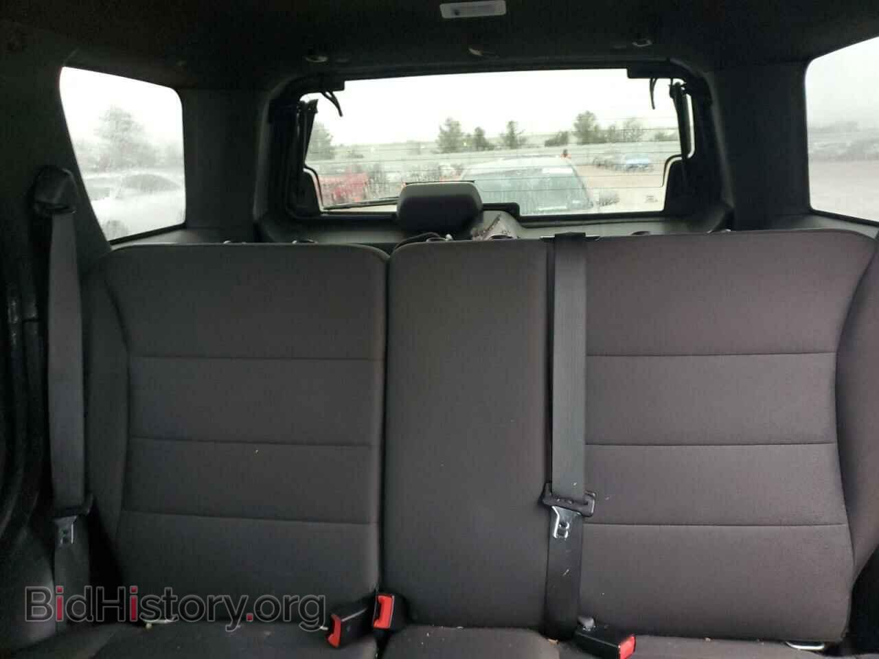 2012 FORD ESCAPE - VIN: 1FMCU0D77CKB71535 - Фото 10