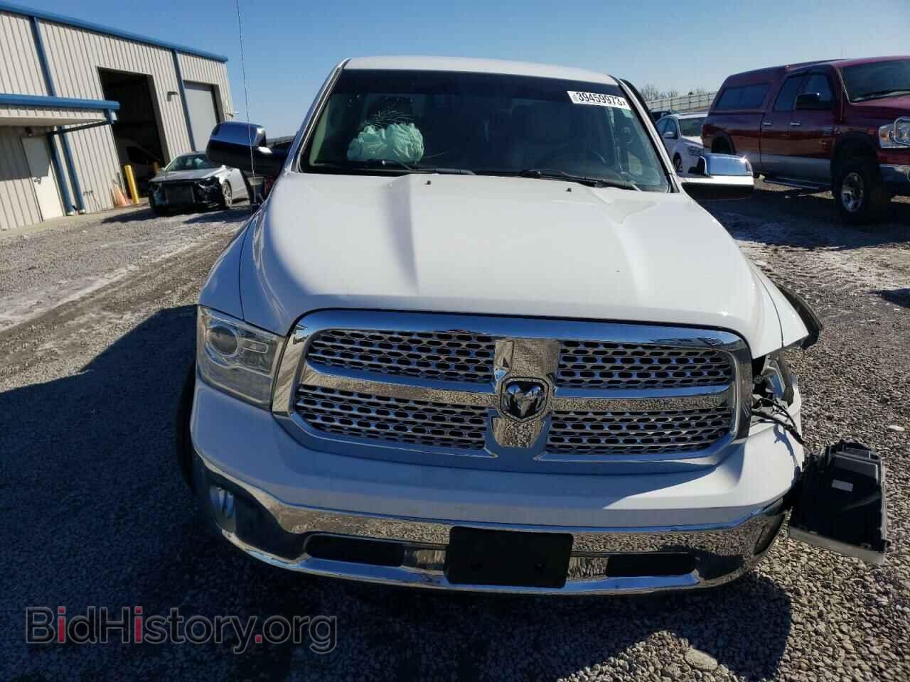 2015 RAM 1500 - VIN: 1C6RR7VM7FS563116 - Фото 5