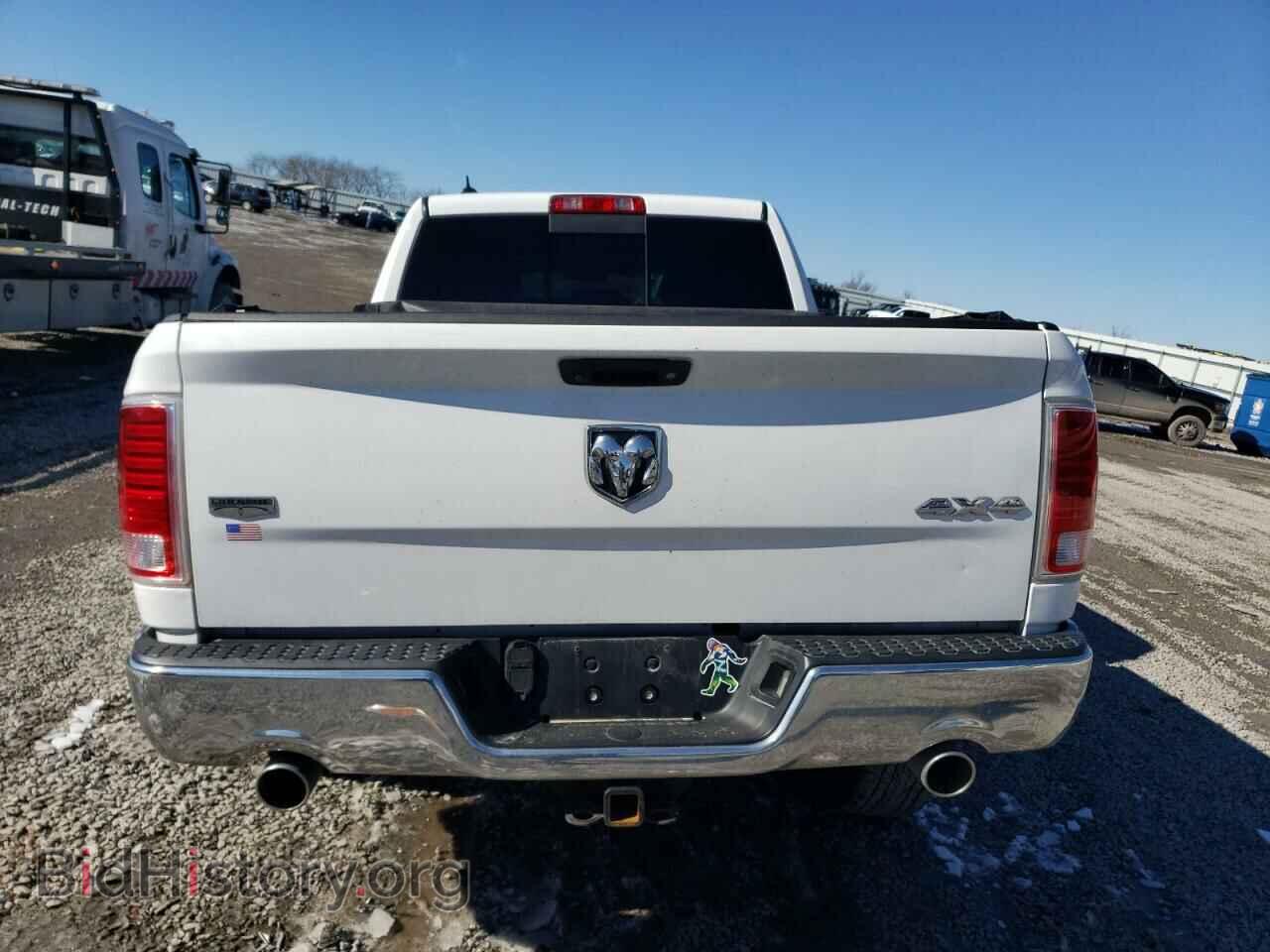 2015 RAM 1500 - VIN: 1C6RR7VM7FS563116 - Фото 6