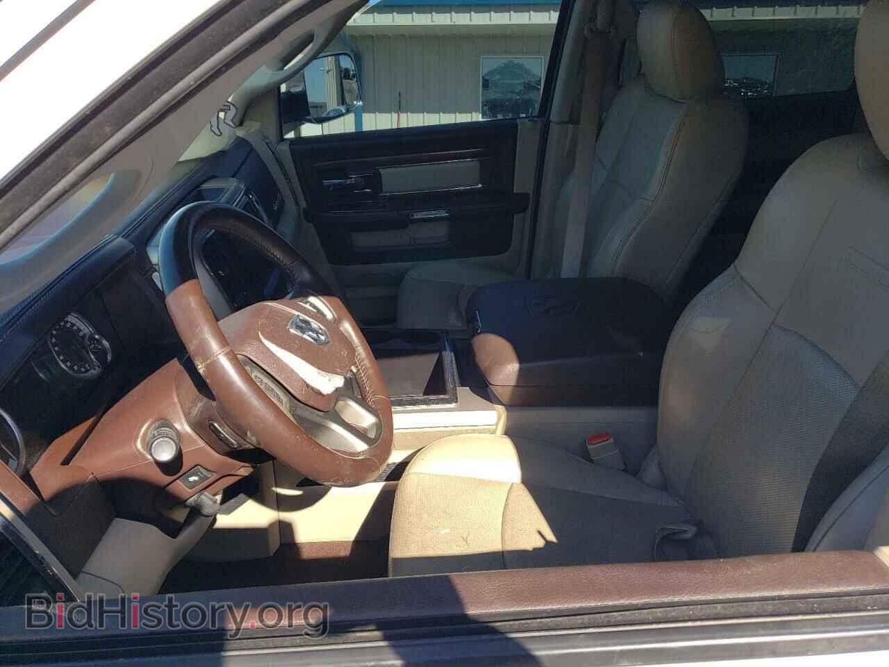 2015 RAM 1500 - VIN: 1C6RR7VM7FS563116 - Фото 7